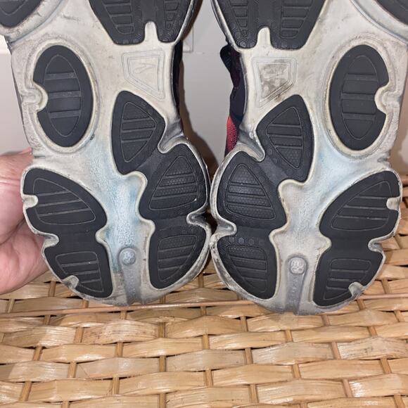 BROOKS Pureflow 2 Hot Pink Women Running Shoes Sneakers Sz 9.5 Walking CrossFit - Picture 9 of 12